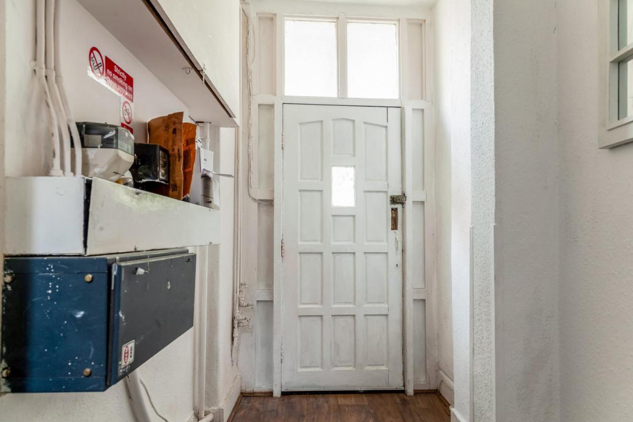 Pass The Keys Terrace Apartment By The Kia Oval Londra Dış mekan fotoğraf
